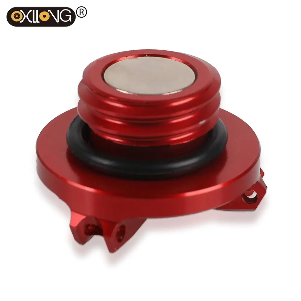 M20*1.5 Motorcycle Accessories Engine Oil Cap Oil Fuel Filler Cover Cap FOR SUZUKI GLADIUS 2009 2010 2011 2012 2013 2014 2015