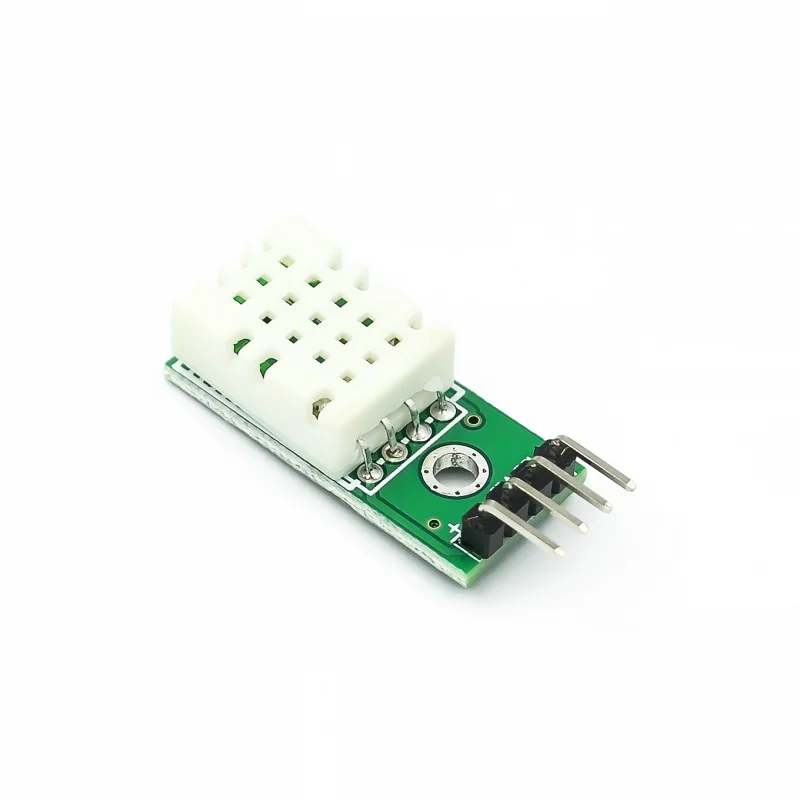 Sensor Digital de temperatura y humedad, SHTC3High-Precision, módulo de medición, Comunicación es BetterAM2302 DHT22