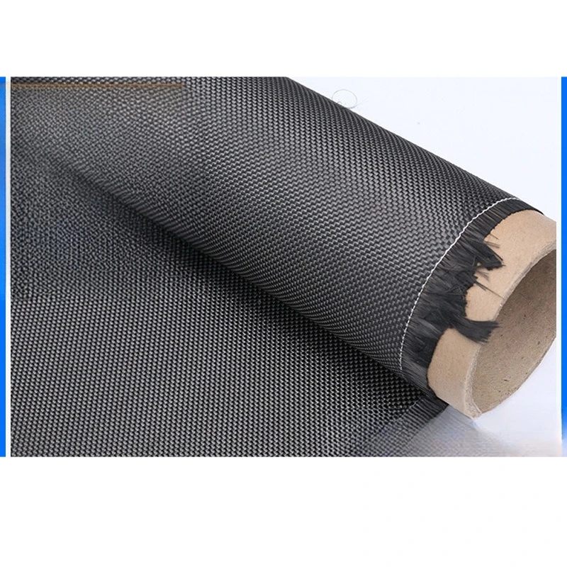 6K520G Carbon Fiber Fabric Customizable 6K Carbon Fiber Fabric For Automotive B…