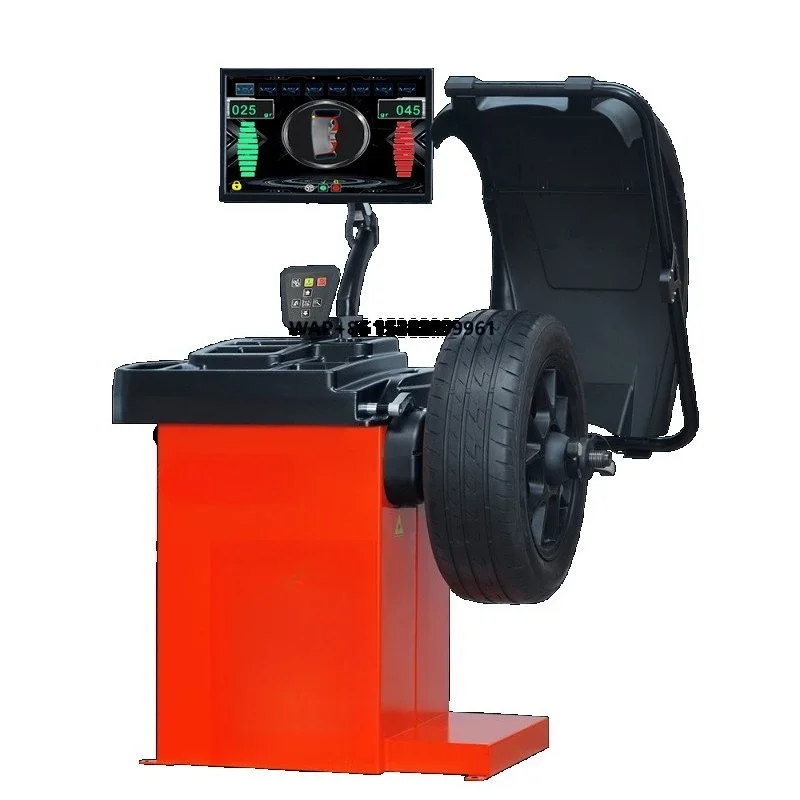 

High Stability Repair Tool Car Tyre Wheel Balancing Machine Car Wheel Balancer
