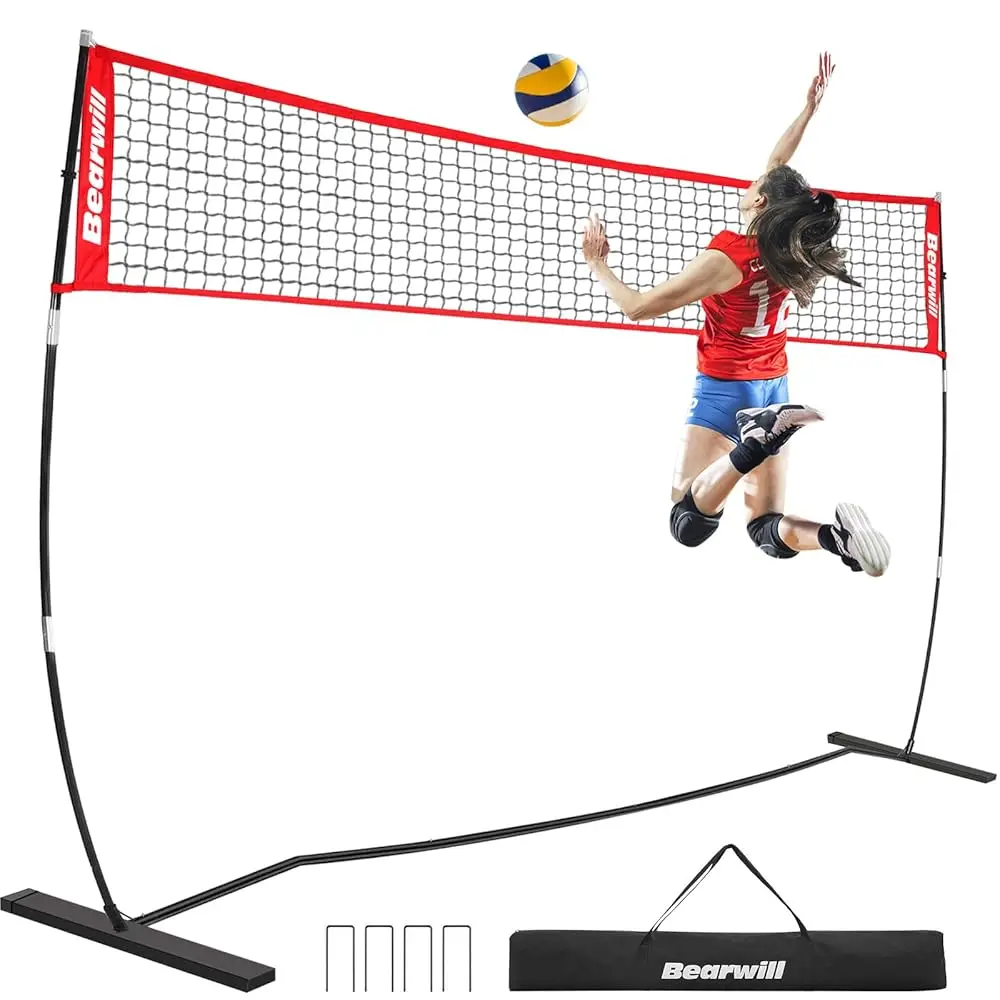 Volleyball Net, 12F…