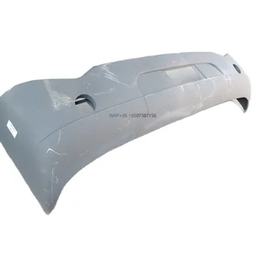 

Cars and Trucks Vehicle Good Performance Front Bumper 3601015AJV6