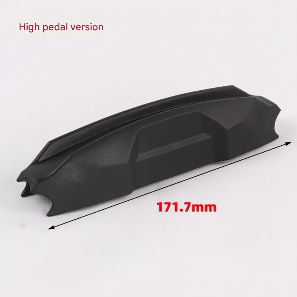 For ZONTES 368G zt-368g G368 Bumper Crash Sliders Guard Protector Rubbers High Low Foot Pegs