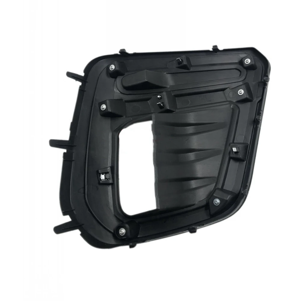 

R1-передний бампер, противотуманная фара, рамка, крышка, накладка на противотуманную фару, лицевая панель, крышка для Subaru Forester SK 2019 2020 2021, наклейки на отделку автомобиля