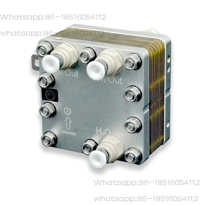1500ml Double Suction Electrolytic Cell PEM Hydrogen Absorption Machine Hydrogen Producing Machine Hydrogen Rich Water Machine