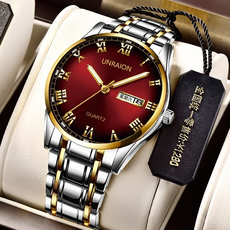 Новые часы Oniga