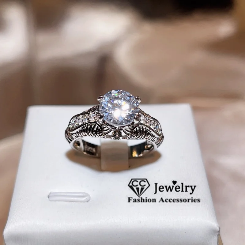 Cc Rings For Women …