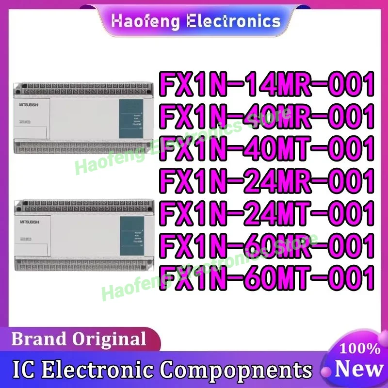 

FX1N-14MR-001 FX1N-40MR-001 FX1N-40MT-001 FX1N-24MR-001 FX1N-24MT-001 FX1N-60MR-001 FX1N-60MT-001