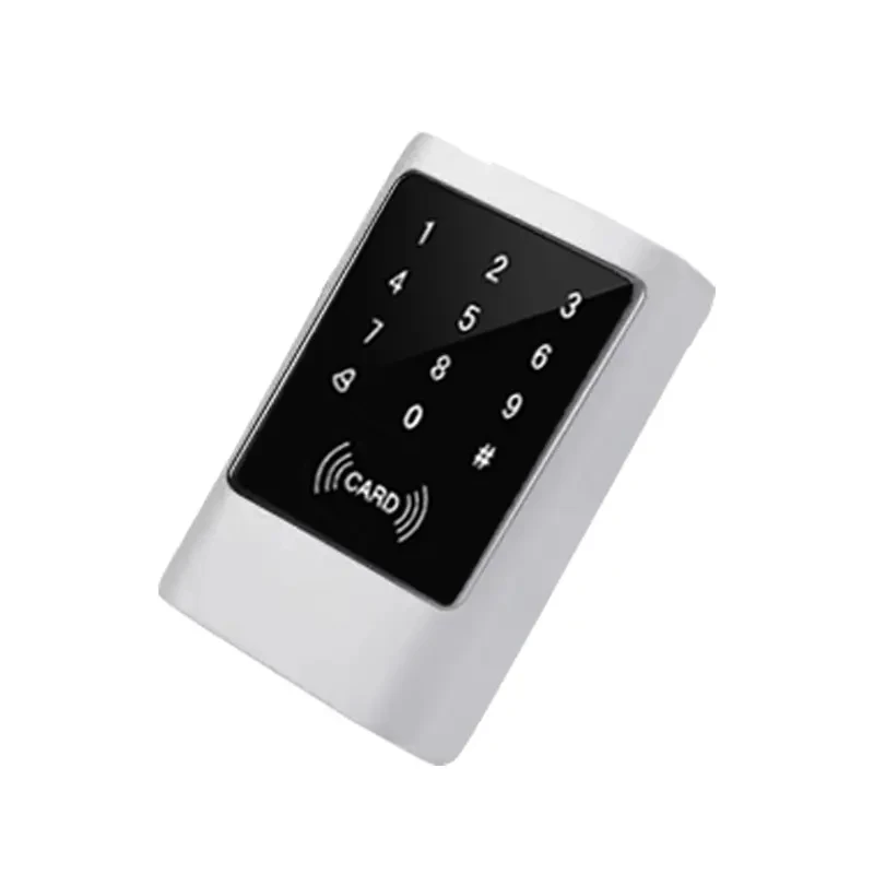 Smart Single Door Touch Keypad Access Controller 4000 users  ID /IC Card Anti Smashing /Anti Hitting /Dustproof