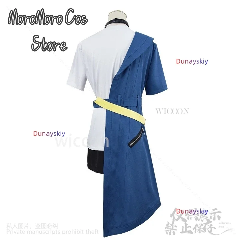 كوسبلاي رانا كانام كوسبلاي أنمي بانج دريم! إنه MyGO!!!!! تنورة رعاة البقر الموحدة زي الباروكات لجميع القديسين حفلة عيد الميلاد #6