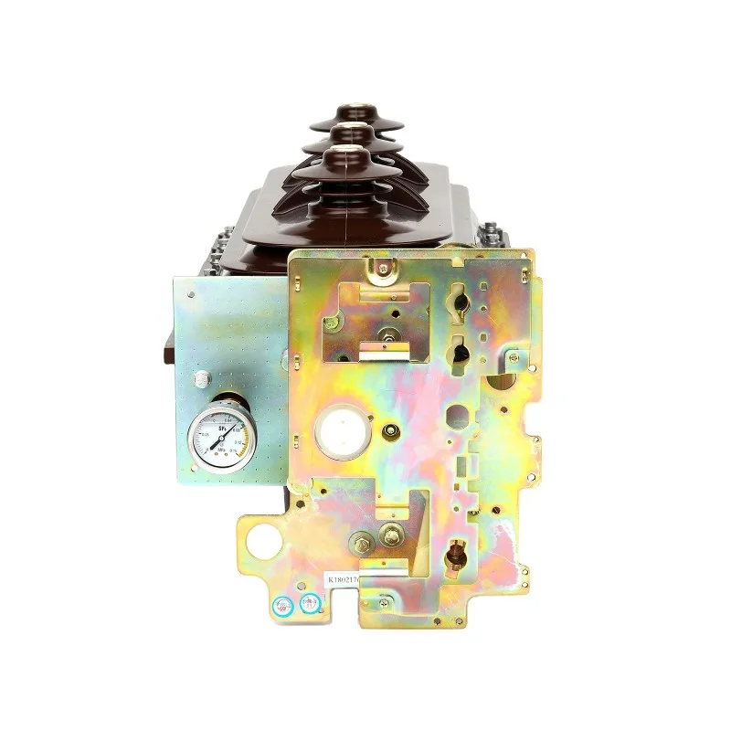 

Indoor AC High Voltage 20KV SF6 G as Load Break Switch-FLN36-12/24 12KV Rated Voltage 630A Rated Electrical Safety Equipment