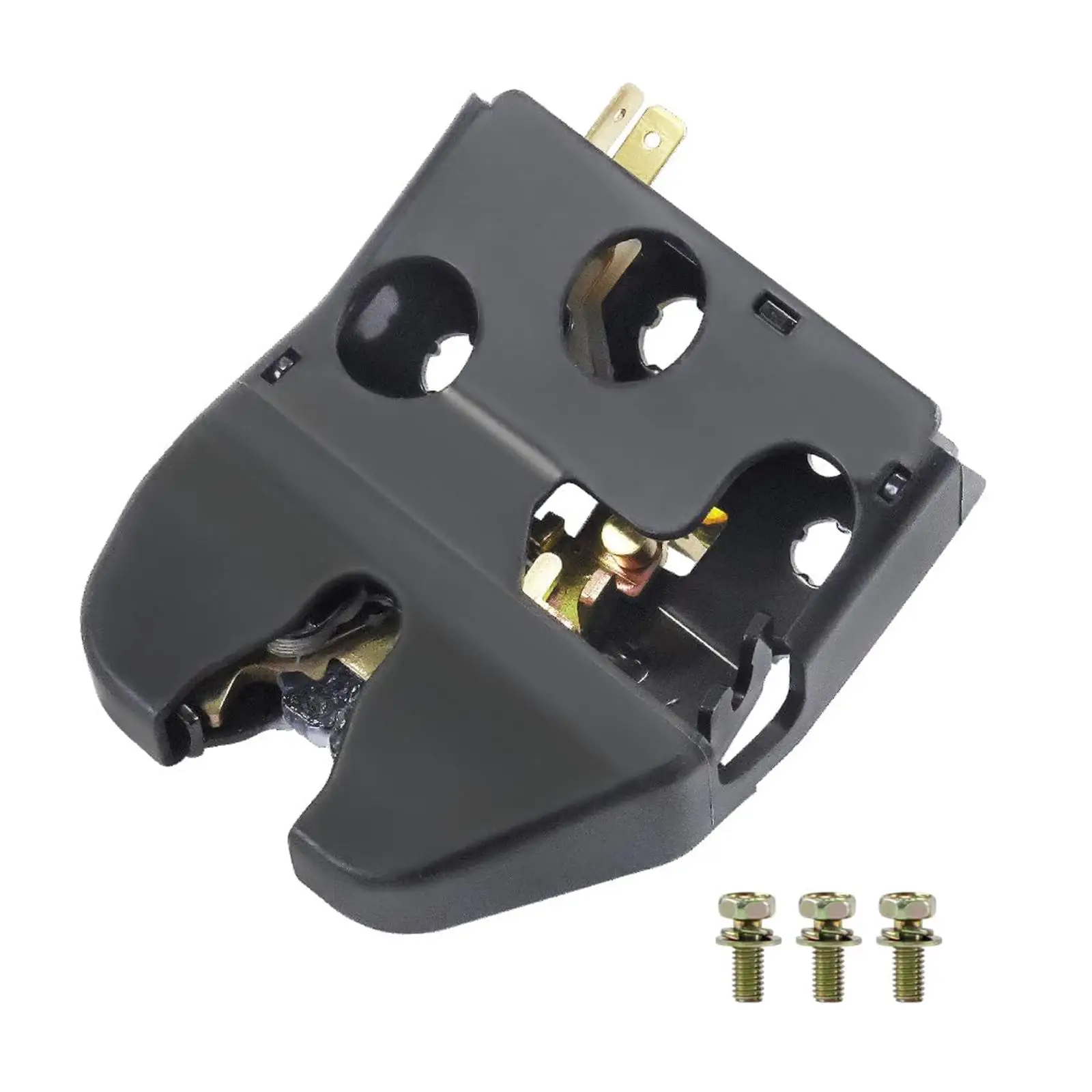 

Защелка замка крышки багажника в сборе 74851-s01-a01, запасные части, практичный портативный,