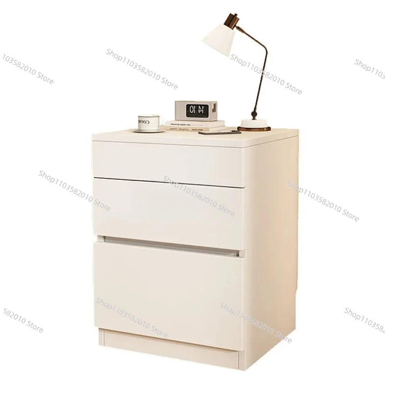 LTT hidden compartment bedside table family hiding cabinet multi-functional locker anti-theft