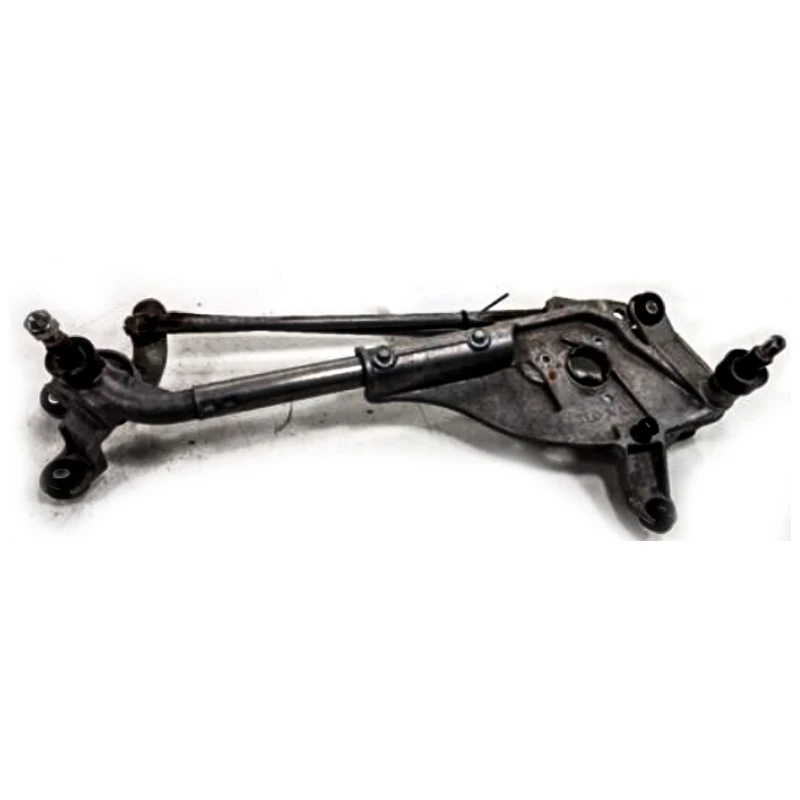 

SP IR IO R CU1 CU2 ront windshield wiper linkage Front windshield wiper Front windshield wiper linkage Electrical equipment