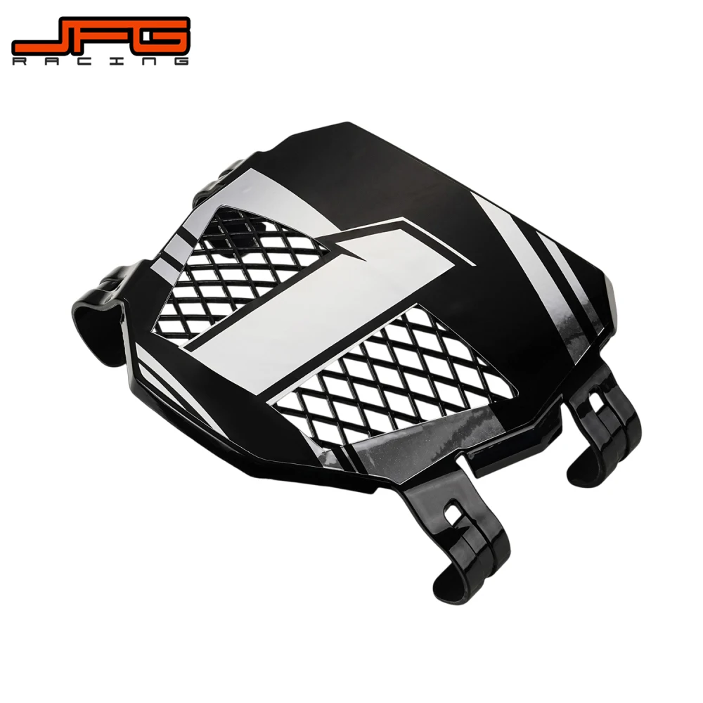 E-bike Front Plate Electric Dirt Bike Front Number Plate Universal For Yozma IN10 Tuttio Soleil 01 Sur-Ron Talaria Super73 Parts