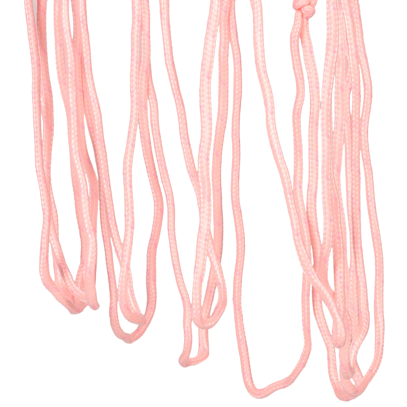 

Glow In The Dark Basketball Net Luminous Outdoor Indoor Durable Polyester Replacement Net For Hoop Weatherproof Resistant