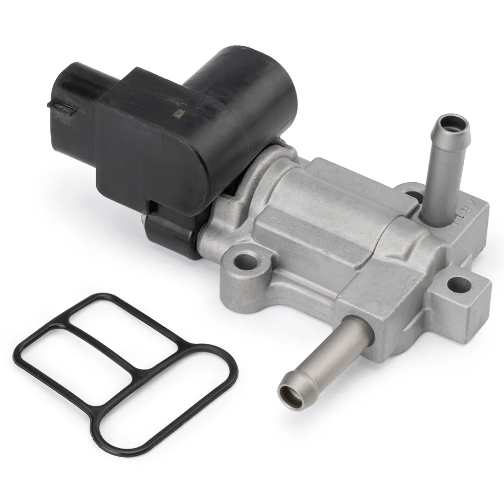 22270-75050 High Quality Idle Air Control Valve For Toyota Tacoma 2.4L 2.7L 2000-2004 Car Replacement Parts