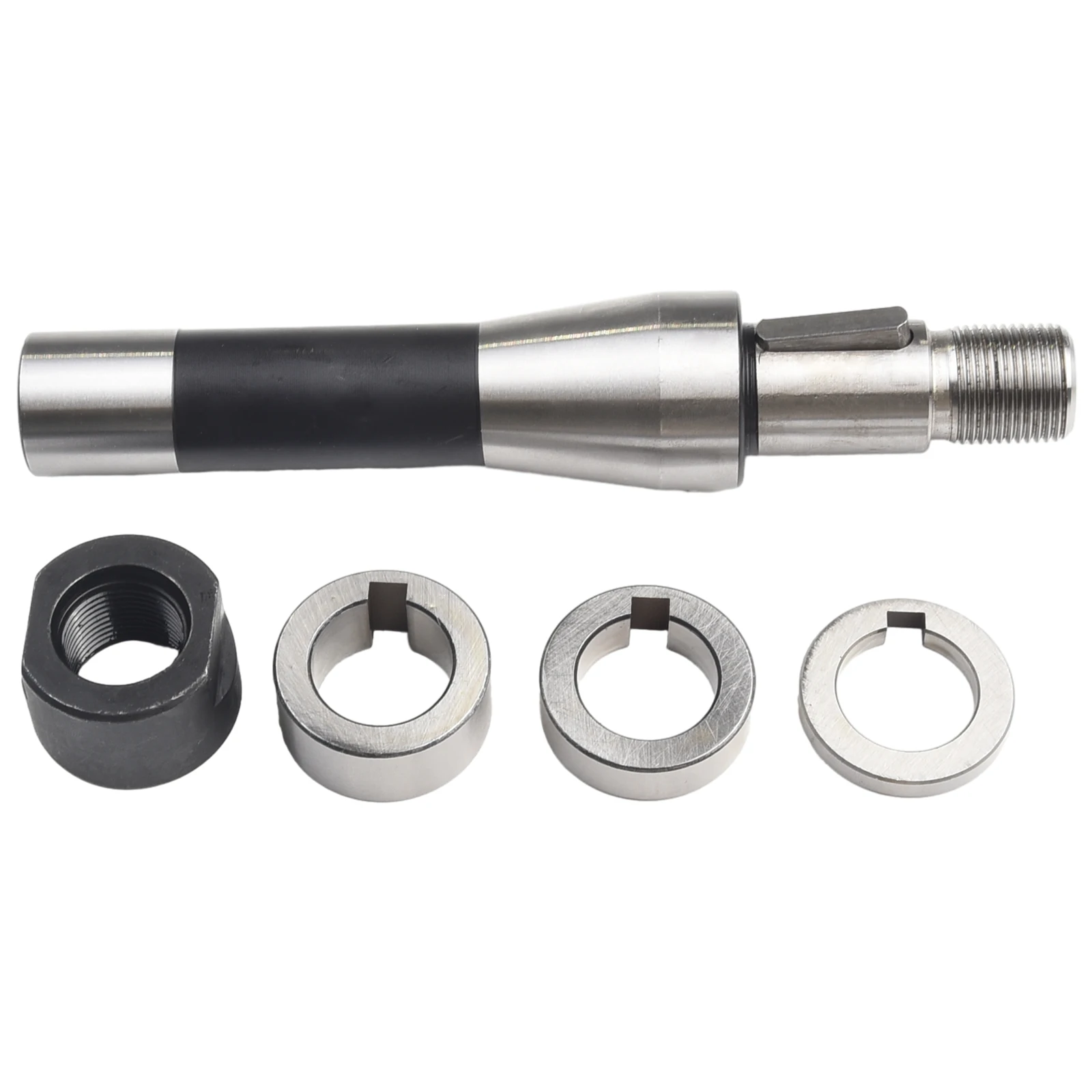 22mm R8 Shank Milling Arbor Holder 7/16