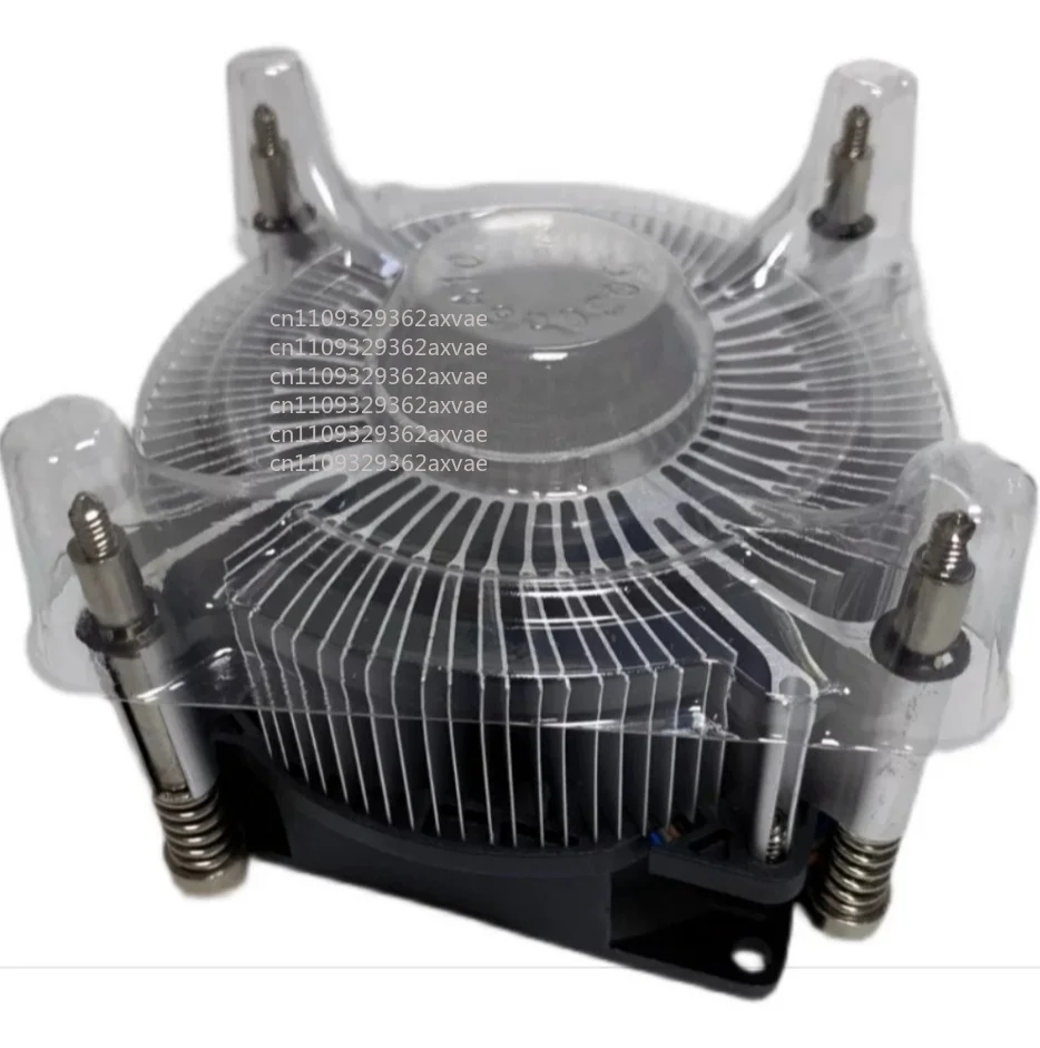 908998-001 908997-001 Cooling Fan Suitable For HP Prodesk 280 400 G3 G4 G5 SFF CPU Radiator Fan with shelf