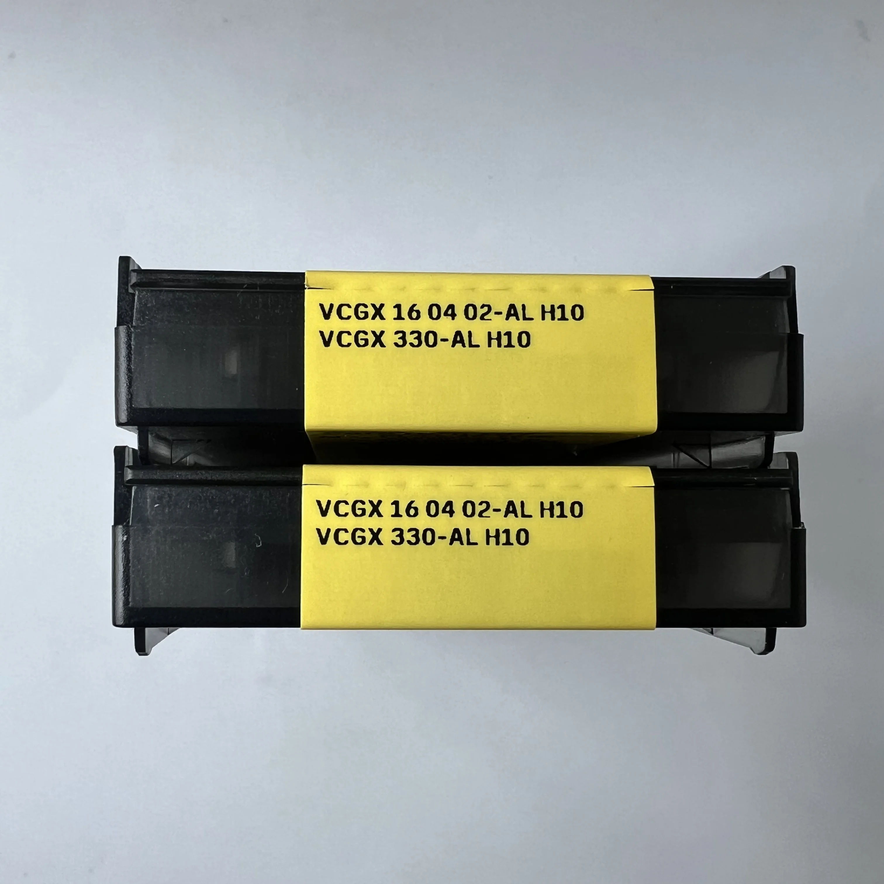 

10pcs/box High Speed Brand new VCGX160402-AL H10/VCGX160404-AL 1105/VCGX160404-AL H10/VCGX1604 Indexable Insert08-AL H10
