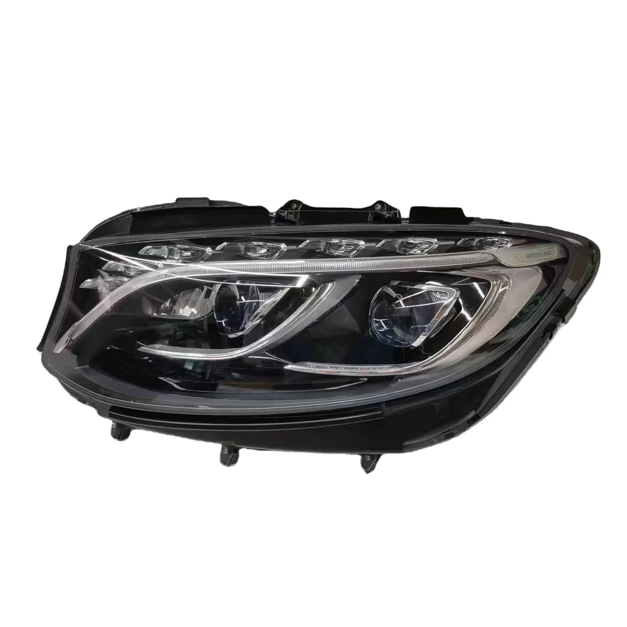 

For Mercedes-Benz new remanufactured 217 lighting car headlight factory direct car lights led headlight