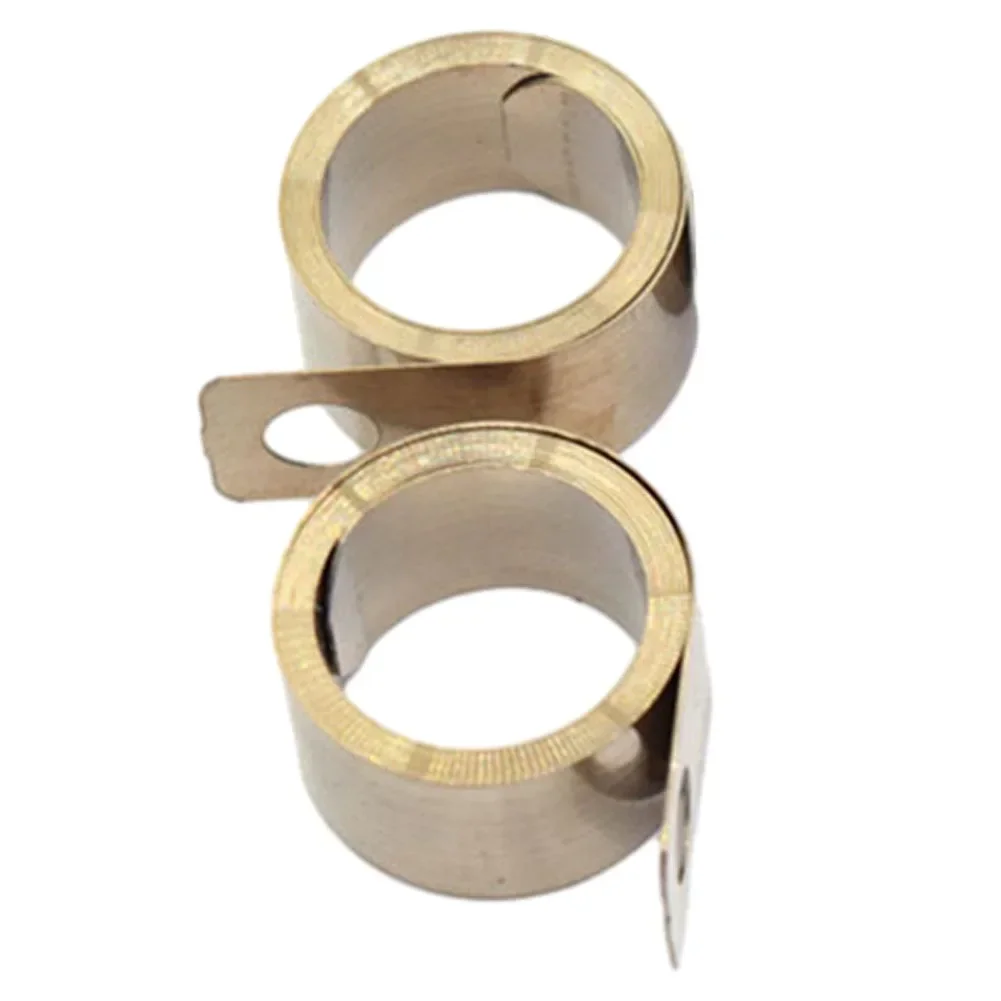 Effortlessly Replace The Coil Spring Of Your Nailer Clamp With This Set Of 2 Replacement Parts Compatible With Meite M66 M46 M45