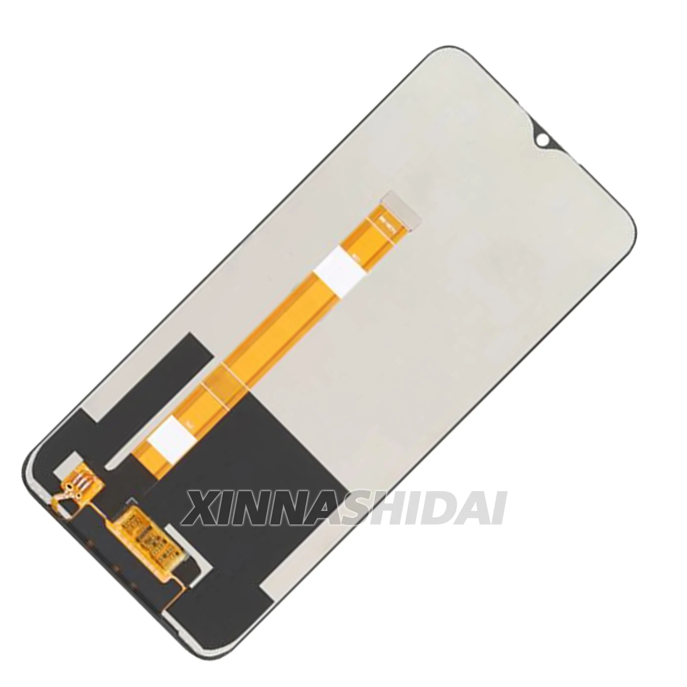 6.5” LCD For OPPO Realme 7i Global RMX2193 Display For Realme 7i RMX2103 LCD Touch Screen Digitizer Assembly Replacement