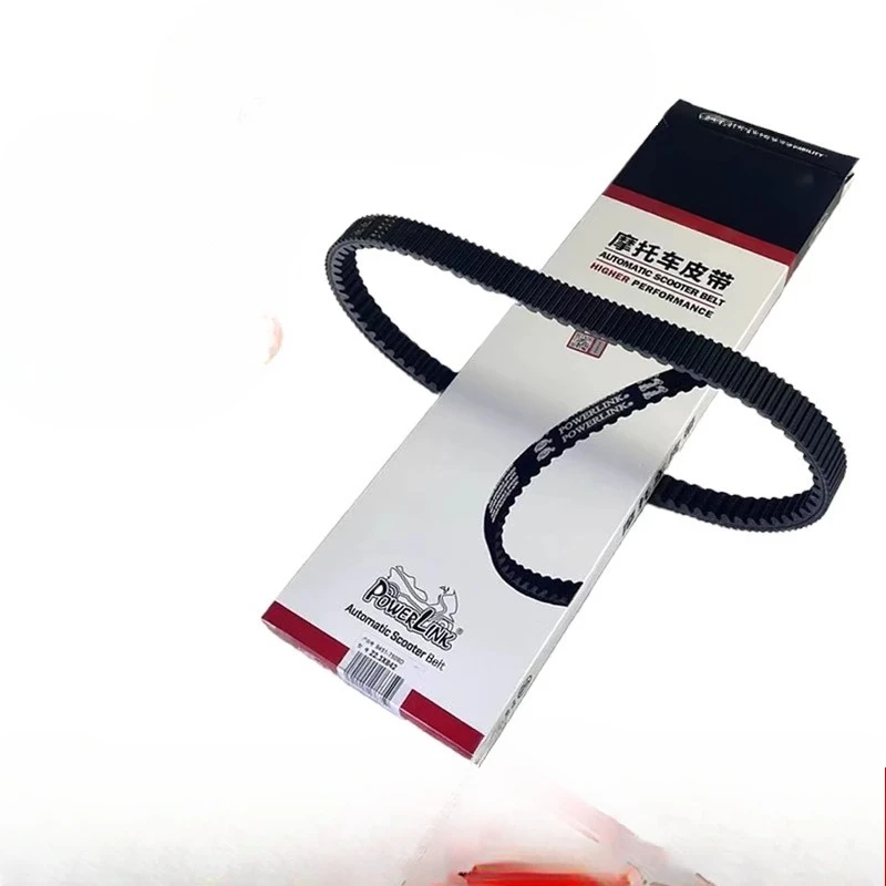 حزام Shengshi 350 ZT350T-E-D-M Shengshi 368 دراجة نارية Shengshi 350 حزام دراجة نارية #1