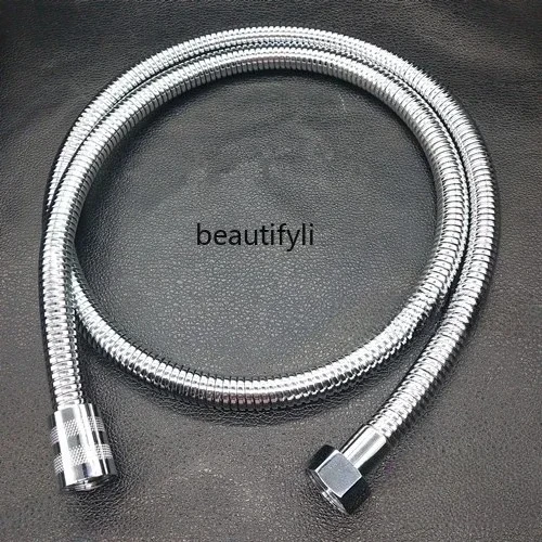 

Hair salon Shampoo bed accessories Shower water pipe hose water valve Flush bed nozzle