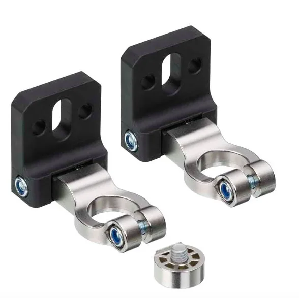 

Кронштейн Для Установки Решетки С Измерительной Защитной Завесой BT-2HF, BT-2HF-S, BT-2L