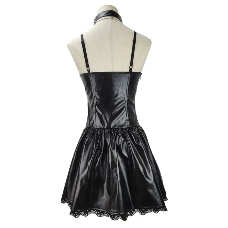 A;3\v,7'd/Halloween Carnival Custom Made Uniform Pjsk Kamishiro Rui Costume Project Sekai Cosplay Clothing Fw.3;v'6\b
