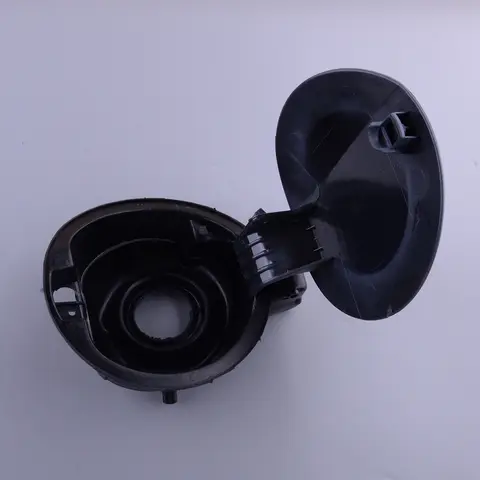 연료 가스 탱크 필러 도어 뚜껑 캡 커버 5N 0809857 DGRU VW Tiguan MK1에 적합 2008-2010 2011 2012 2013 2014 2015 2016 2017 2018