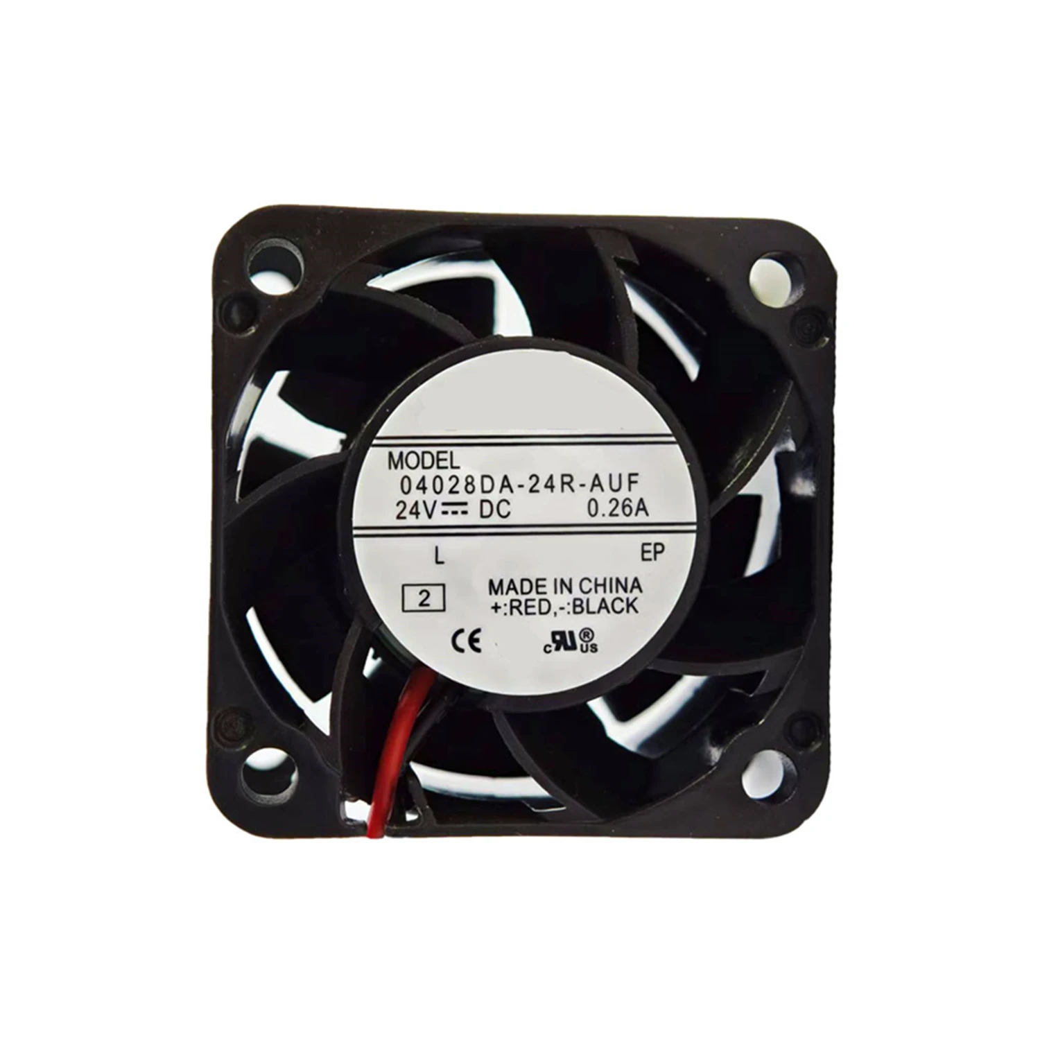 Cooling Fan 04028DA…