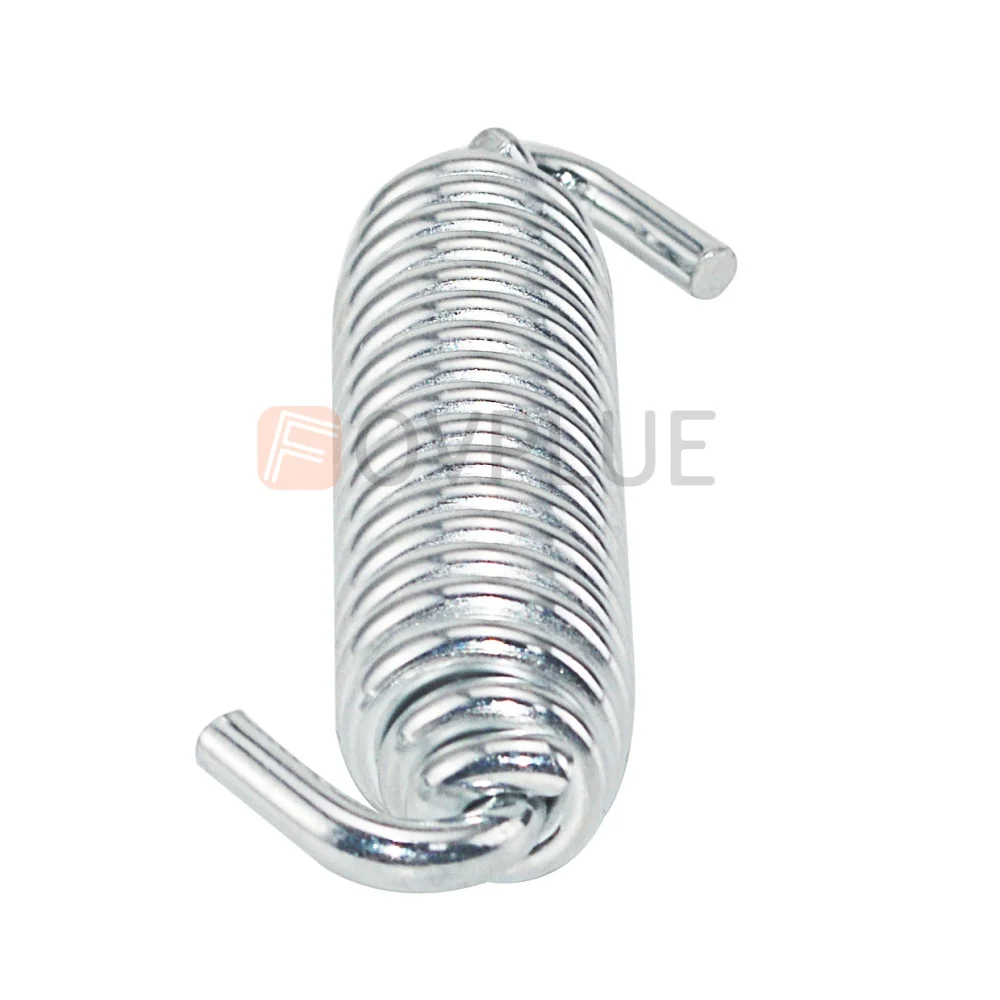 Motorcycle Spring Kickstand Support Jiffy Stand For Harley Touring Road King Street Softail Fat Boy Sportster XL1200 883 2007-UP