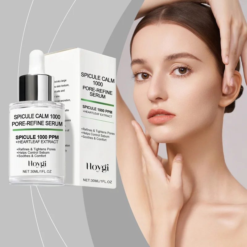 

Firming Essence Moisturize Balance Oil And Hydration Brighten Refine Pores Nourish Care Essence For All Skin Types