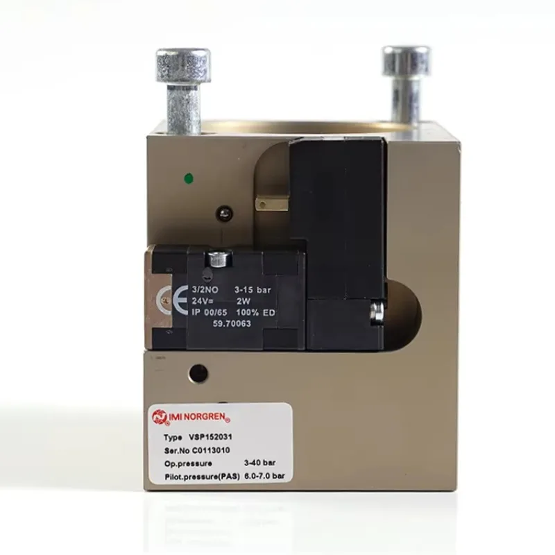 VSP152031/VSP152030/IMI NORGREN/Valve de refroidissement/récupération d'air