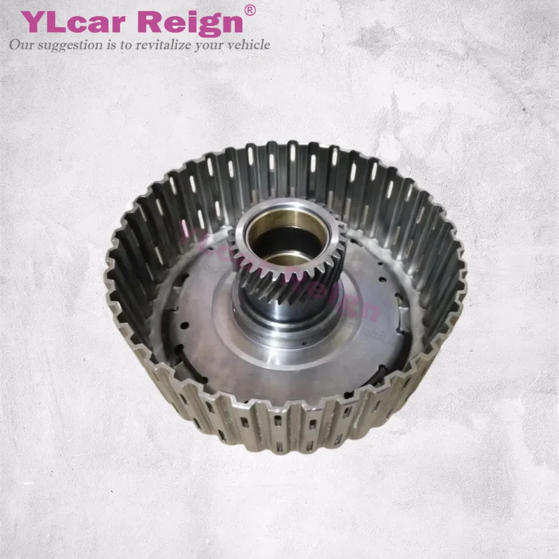 U140E U140F U140 U241E U241 Automatic Transmission Gearbox Rear Planet Sun Gear 35730-28020 for TOYOTA RAV4 CAMRY Lexus RX300