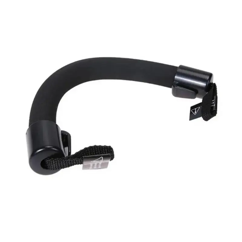 Front Headrest Grab Handles Non-Slip Rear Seat Power-Assisted Grip Auto Car Front Rear Seat Back Grip Handles Car Handle Assist