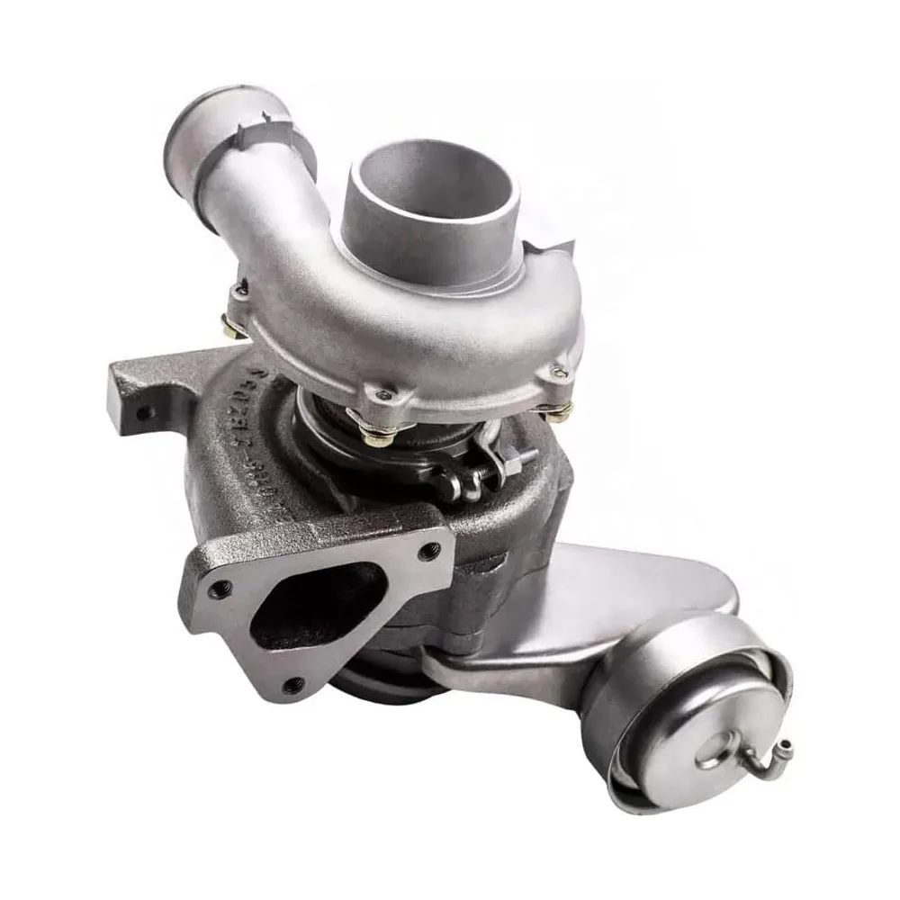 

RHF4 turbocharger A6460960199 VV14 VF40A132 6460960199 A6460960699 A6390900880 turbo for engine OM646