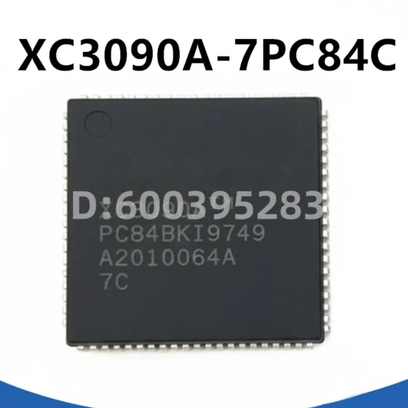 5PCS ic XC3090A-7PC84C PLCC-84 in stock