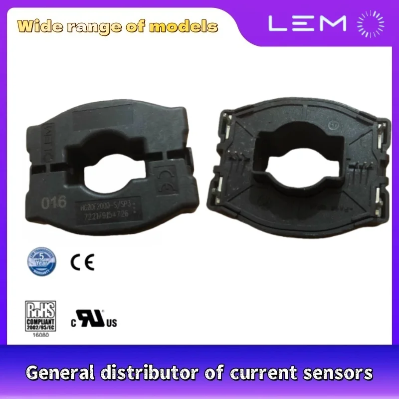 Lem Lyme Sensor HC2…