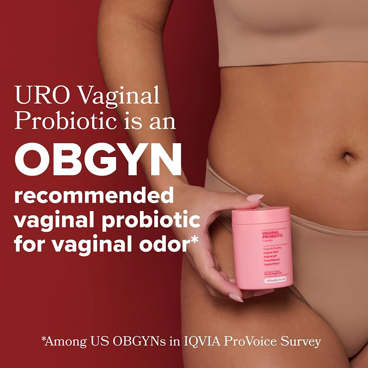 Vagianl Probiotics for Women p - Probiotics Women Health ulasan dan harga