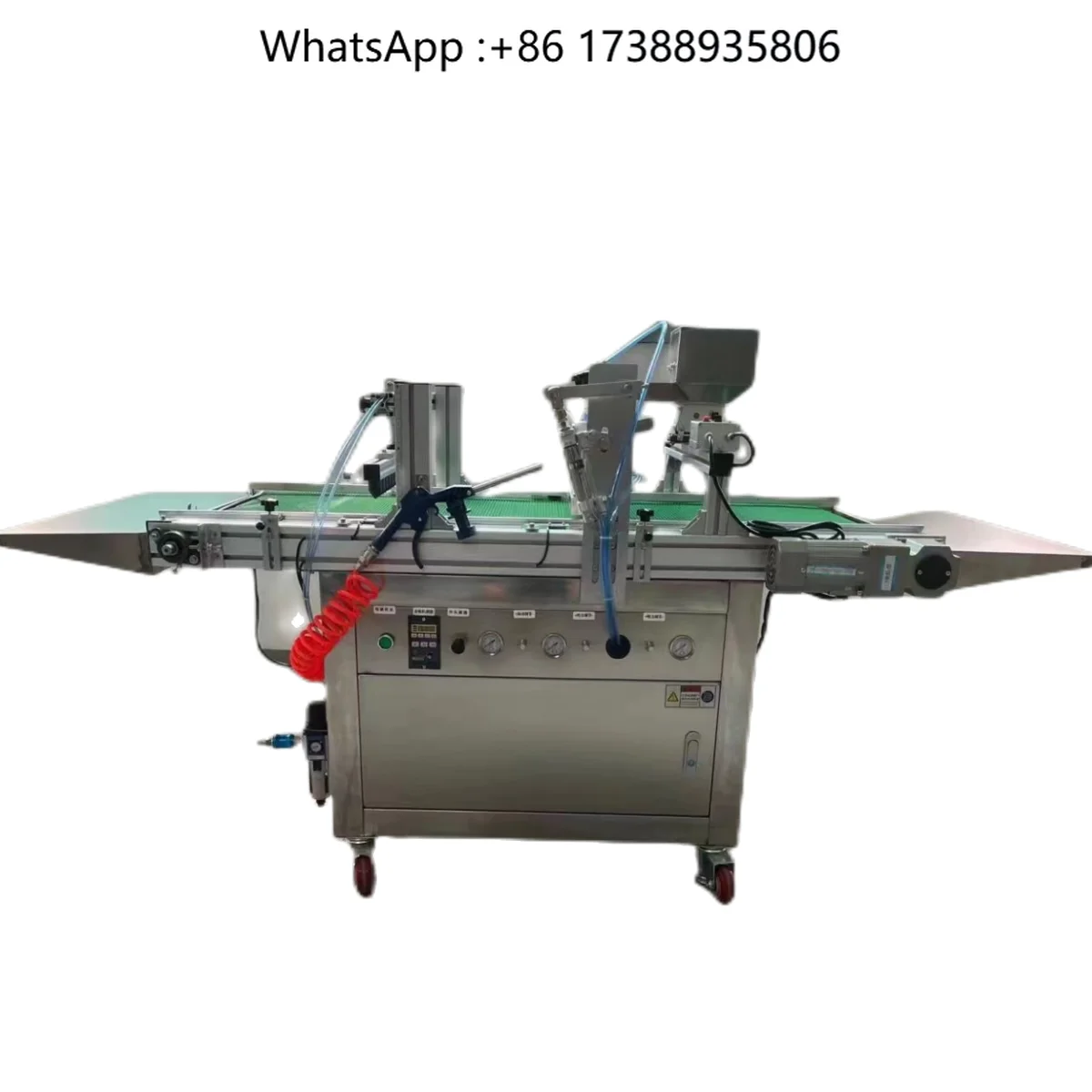 Hot Selling Automatic Seedling Tray Machine Flower Seed Vegetable Seed Plug Planter 220V Automatic Seedling Machine