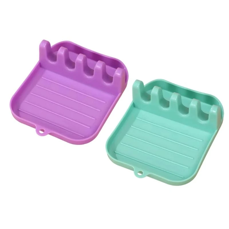 97QC PLÁSTICA POT POT RACK CHOLE
