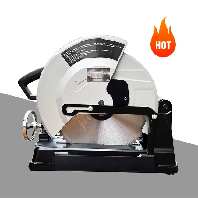 TLF Metal Cold Cut Saw Blade Rebar Cutting Blade Construction Steel Cold Cutting Saw