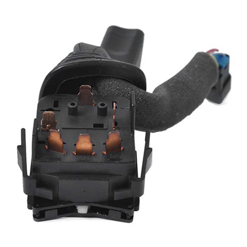 

A04E-Steering Column Switch Cruise Control Switch Steering Switch Headlight/High Switch For Opel 90560990 1241348 Auto Set