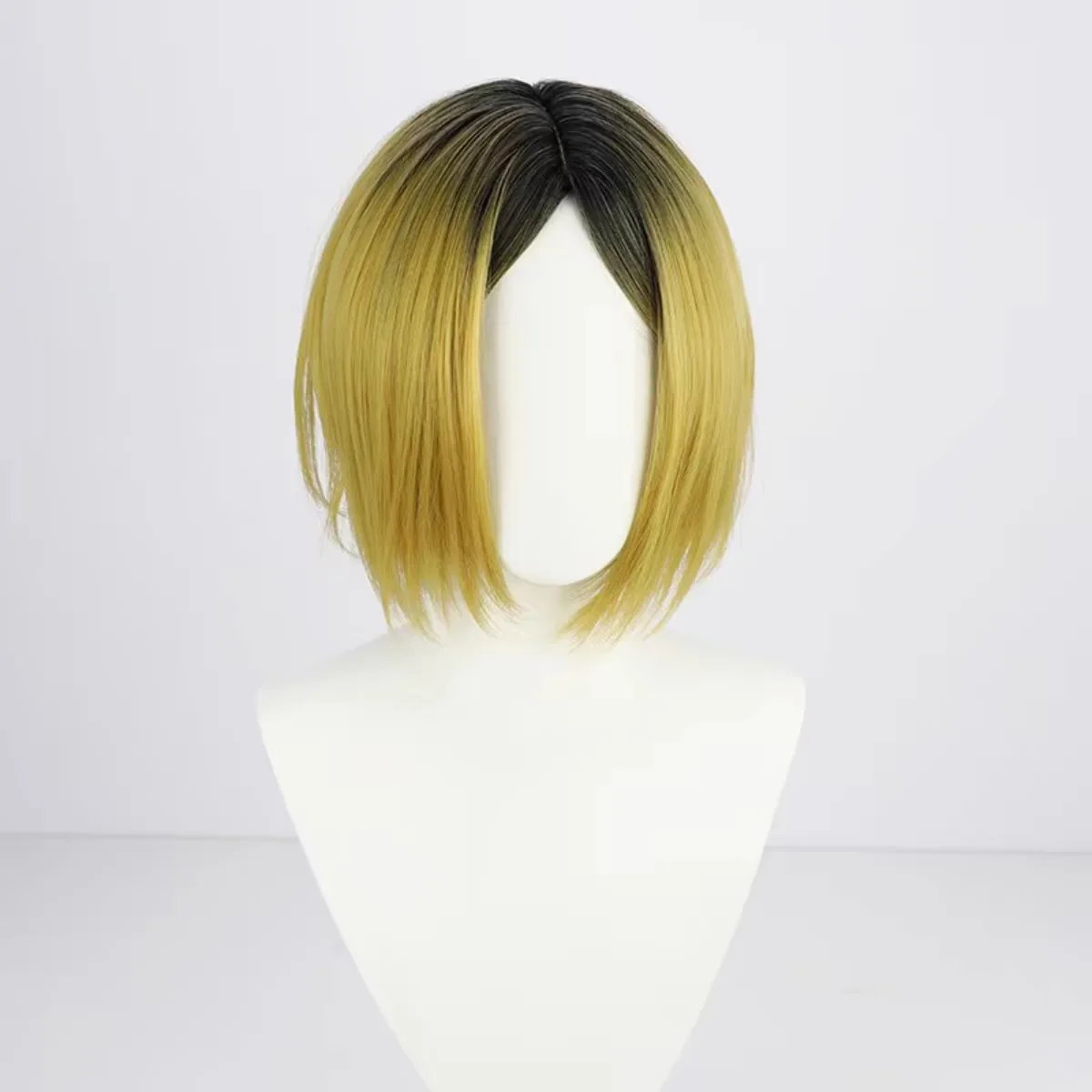 Chuya Nakahara Bungo Zwerfhonden Cos Pruik |   Hittebestendig en natuurlijk ogend synthetisch haar