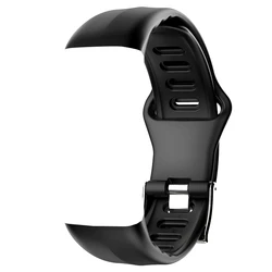 Smart Wristbands Sport Bracelet Accessories Smartwatch Watch strap Wrist Strap Parts For P11 P12 Plus Wrist Strap