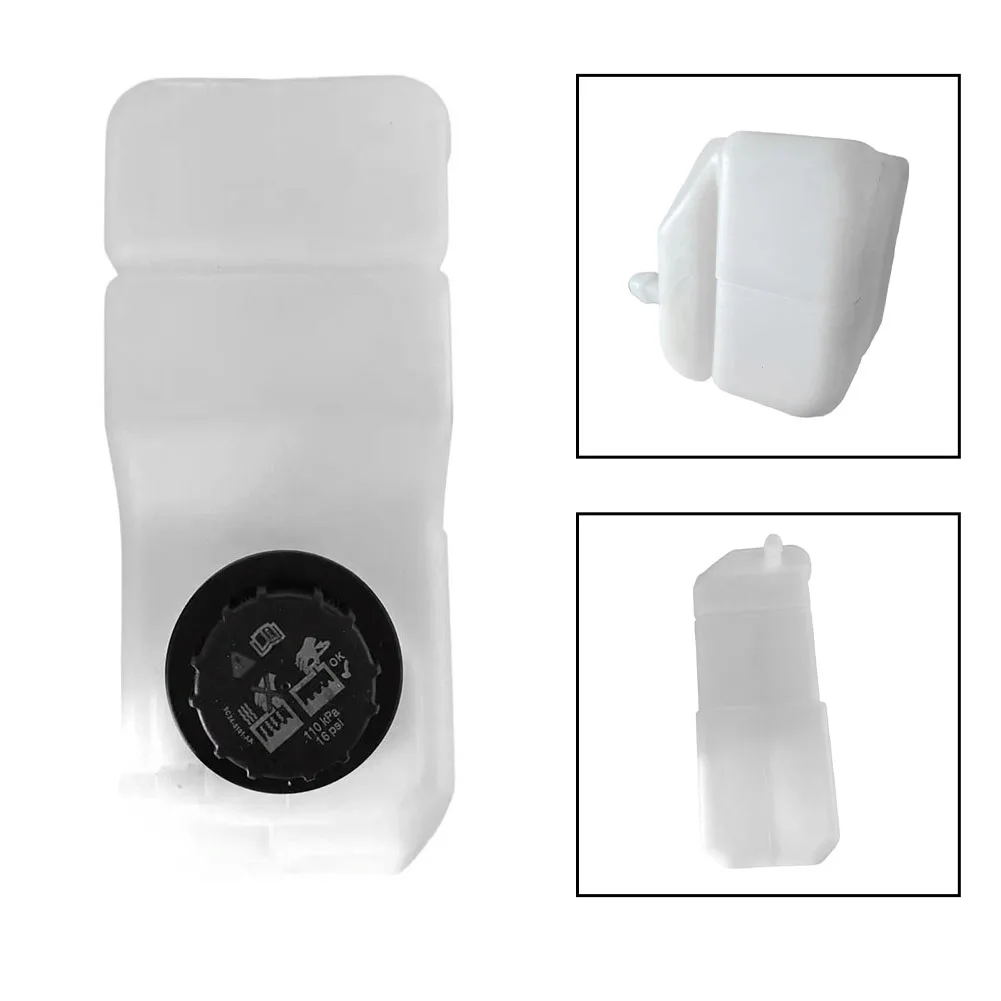 

Coolant Reservoir Tank Kit 6736379 for Bobcat T35.140 T35.140S TL358 TL360 TL470 TL470HF TL38.70HF S130 T140 T35105 T35105L