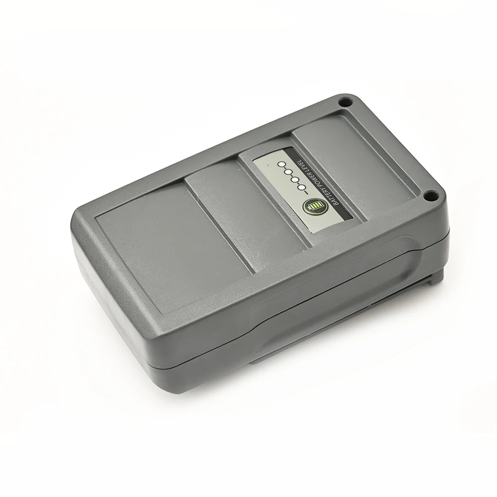 Sostituzione più cool Cooler Battery Cooler Blender Battery li-ion 21V 2100mAh